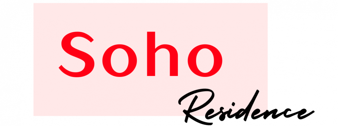 Soho logo