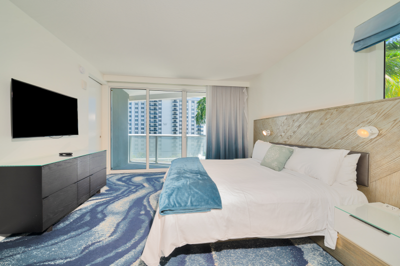 STRS - W Fort Lauderdale - 601