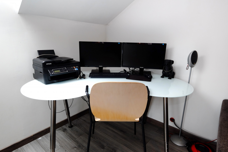 Espace détente