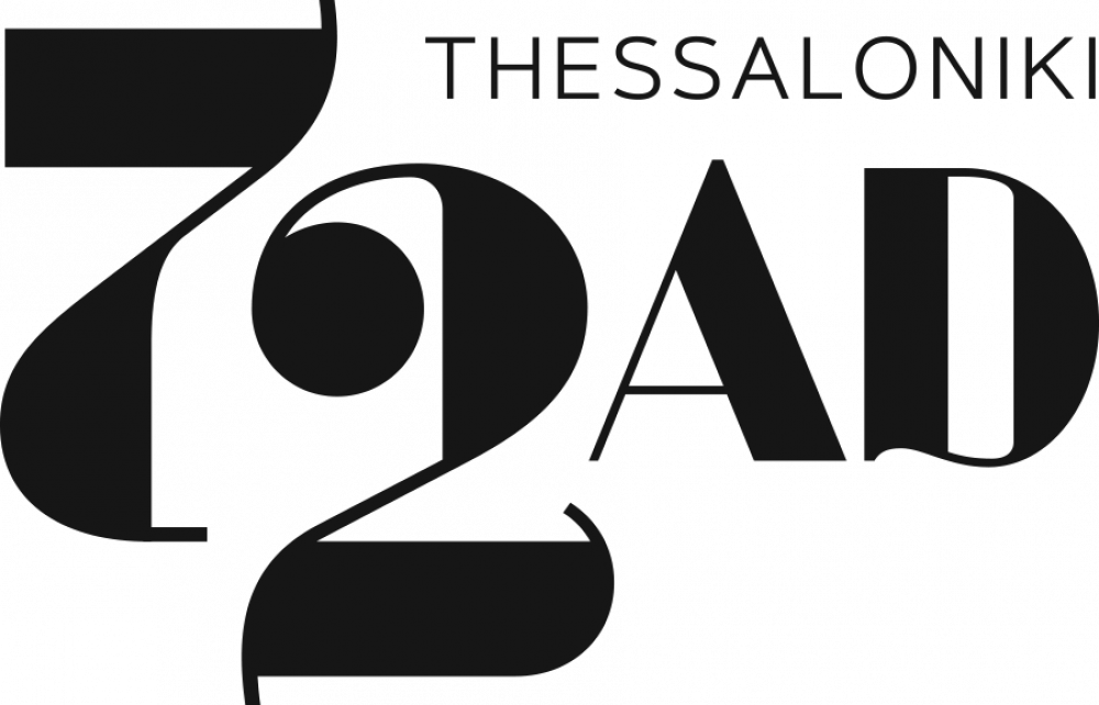 72 ad logo