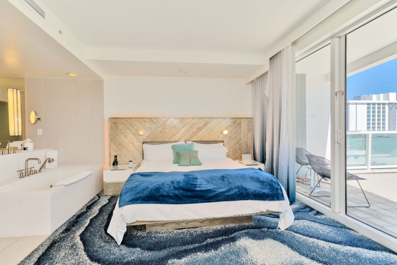 STRS - W Fort Lauderdale - 503