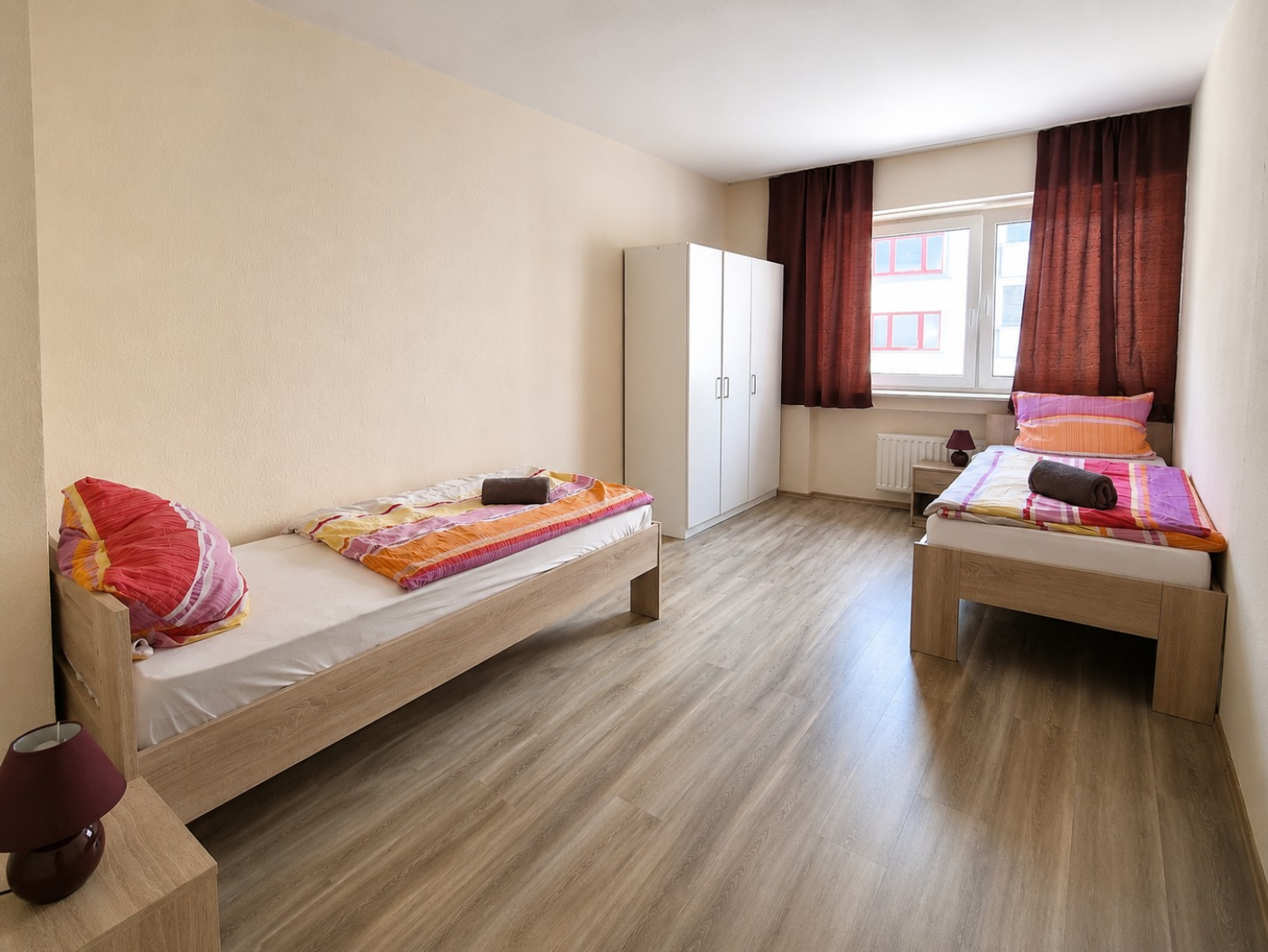 F7-Apartment-2.OG in Köln – Bild 2