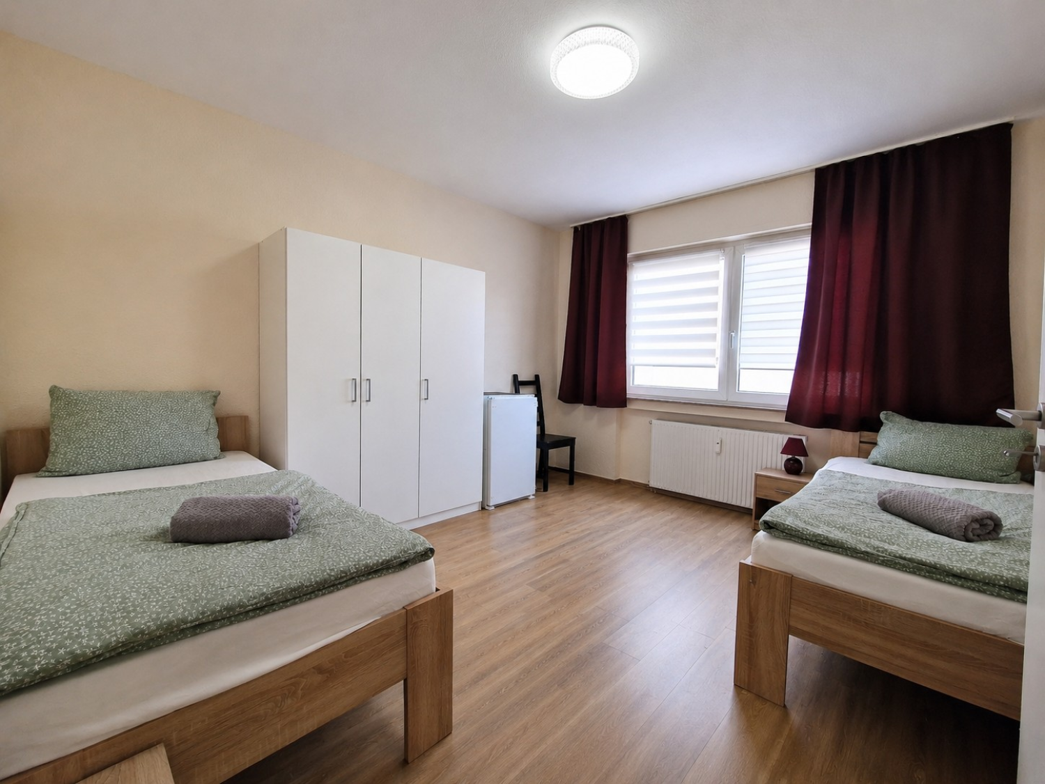 F7-Apartment-2.OG in Köln – Bild 1
