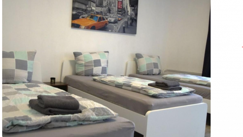 OB2 - Apartment - 3.OG-L in Oberhausen – Bild 3
