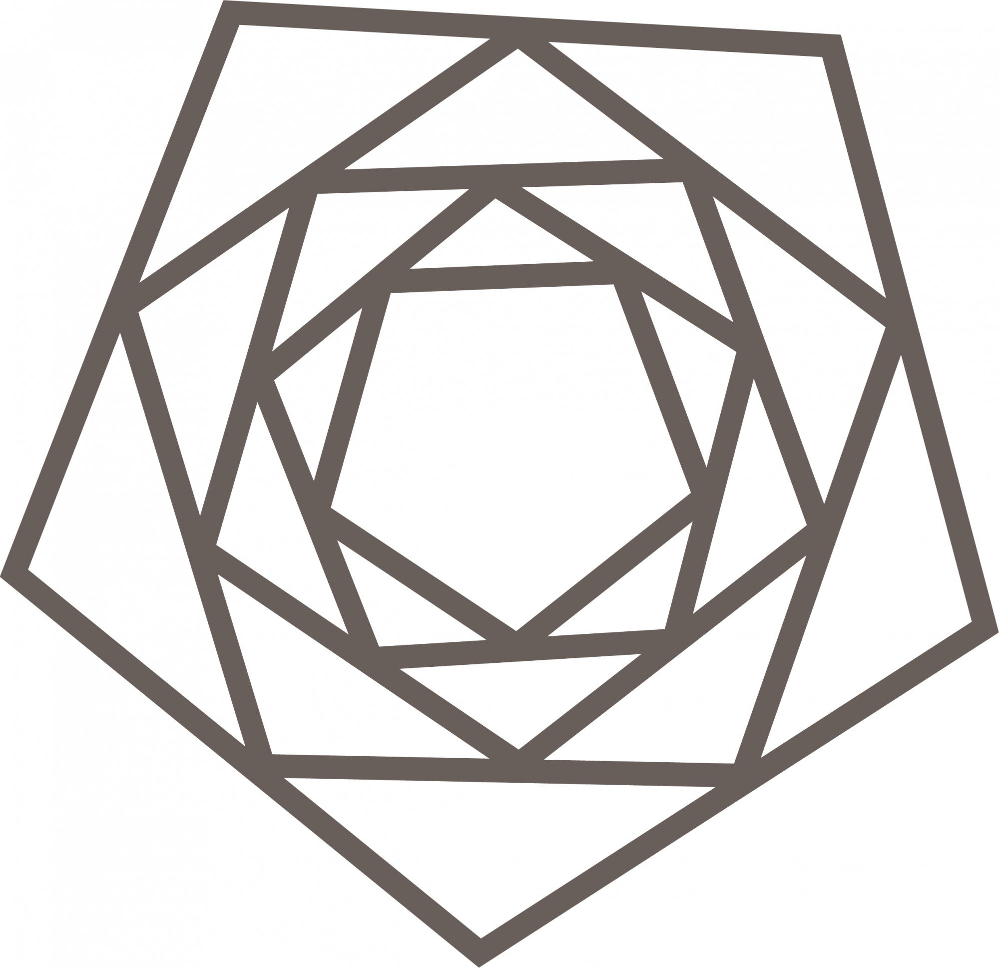 CINQS HOTEL Logo
