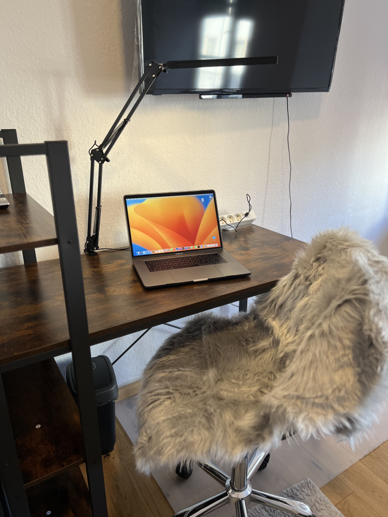 KemptenCityHostPlus – Impression