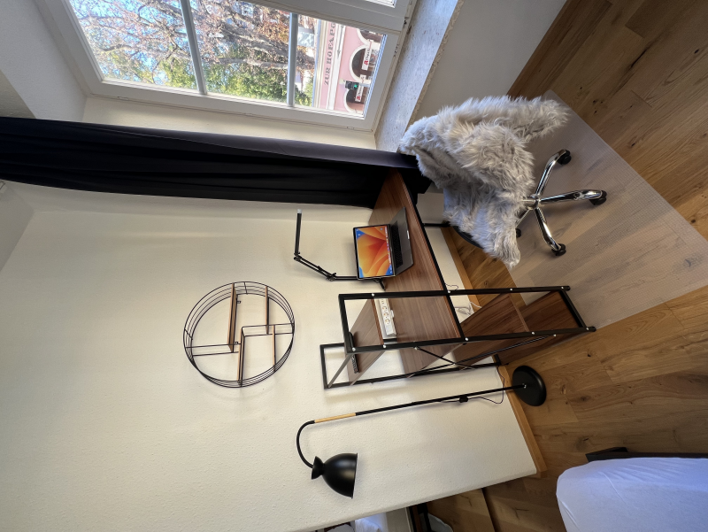 KemptenCityHostPlus – Impression