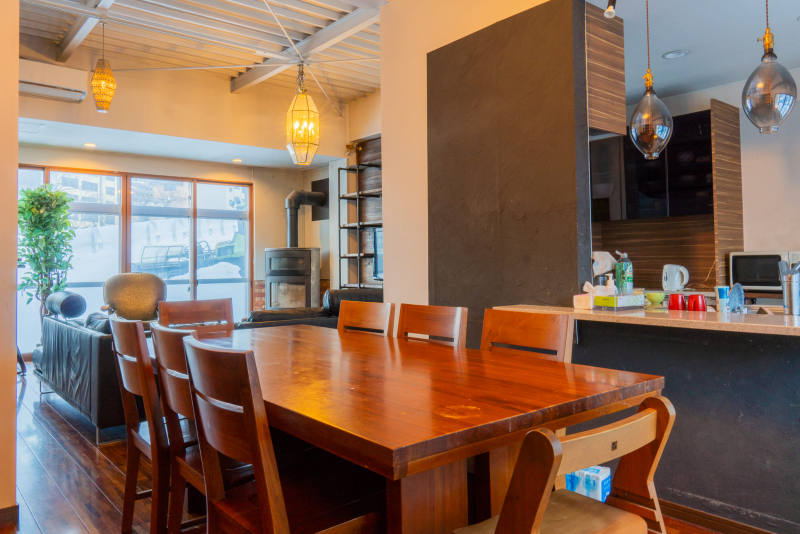 源泉掛け流し温泉Villa Gensen Two - 1/11