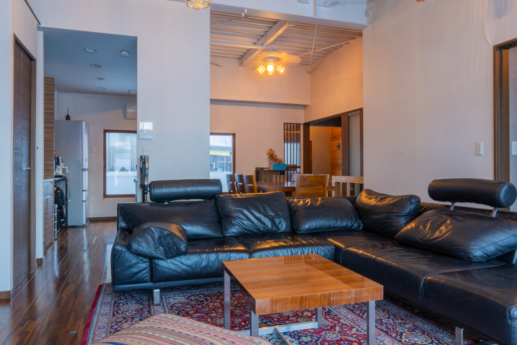 源泉掛け流し温泉Villa Gensen Two サムネイル 4