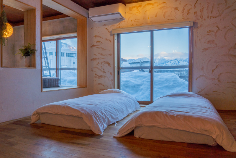 源泉掛け流し温泉Villa Gensen Two サムネイル 6