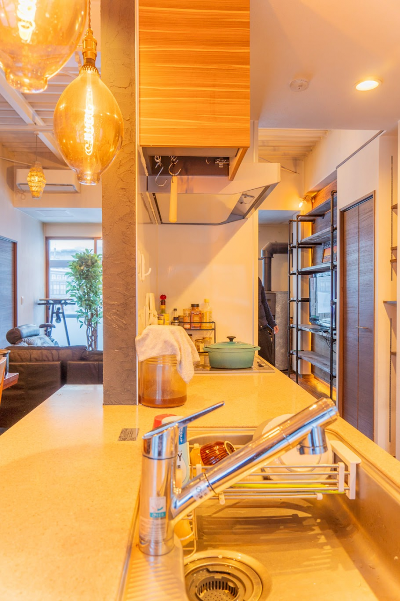 源泉掛け流し温泉Villa Gensen Two サムネイル 8