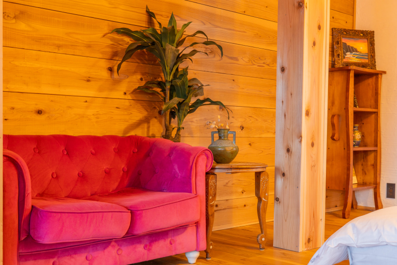 源泉掛け流し温泉Villa Gensen Two サムネイル 9