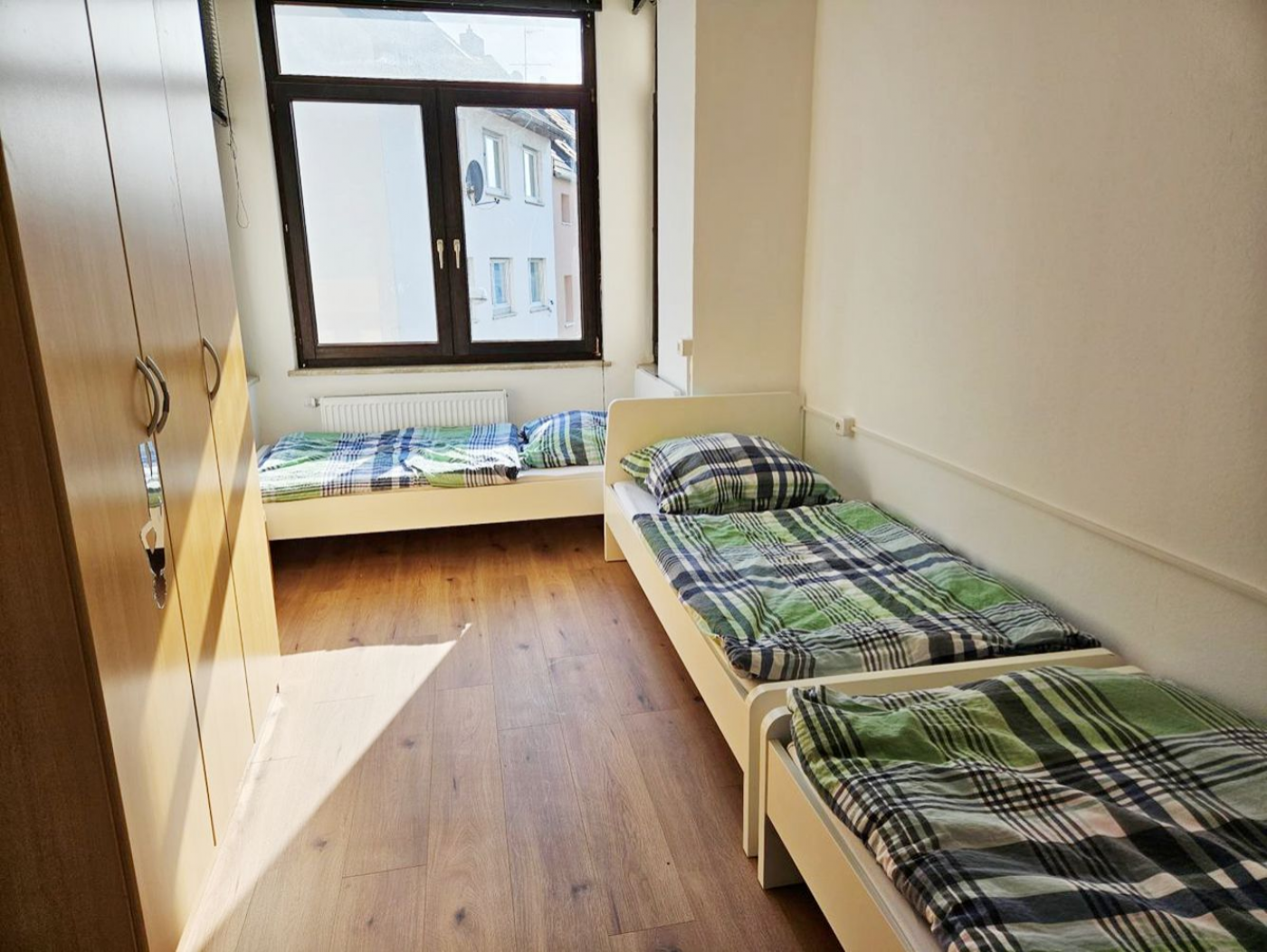 L27-Apartment-2.OG-L in Leverkusen – Bild 2
