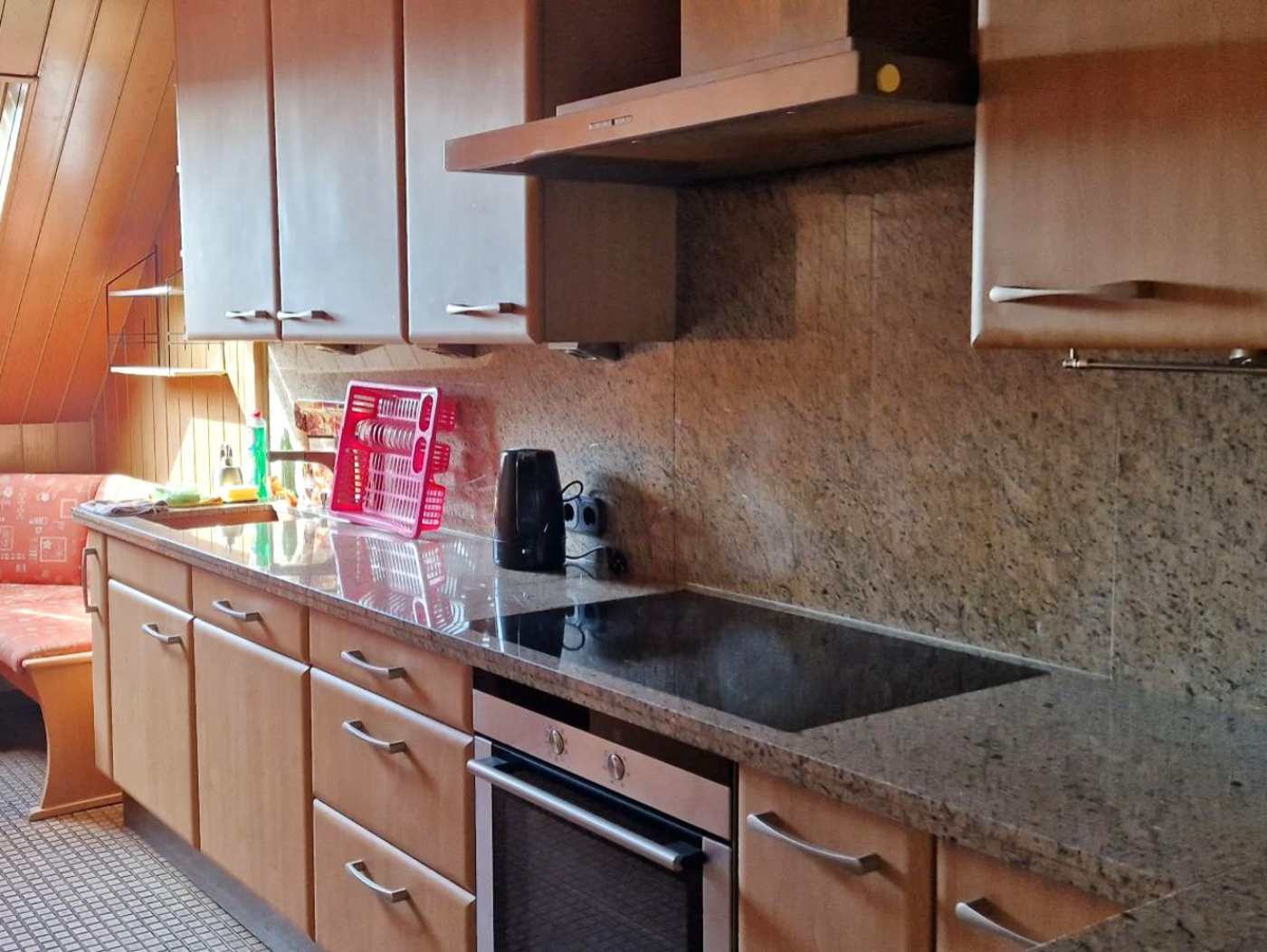 L28-Apartment-3.OG-L in Leverkusen – Bild 2