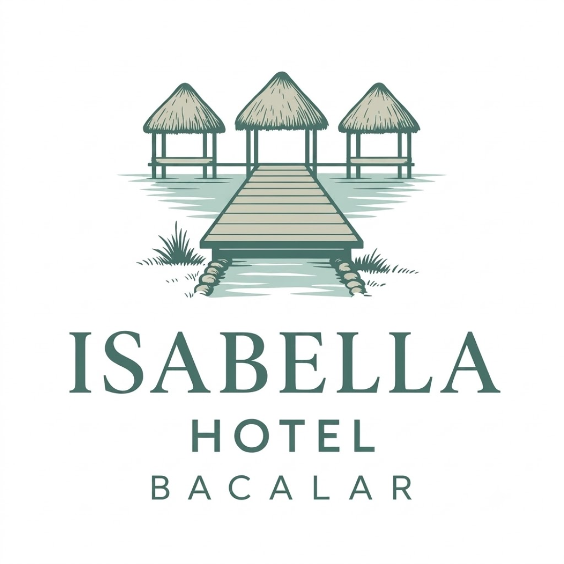 Hotel Isabella Bacalar
