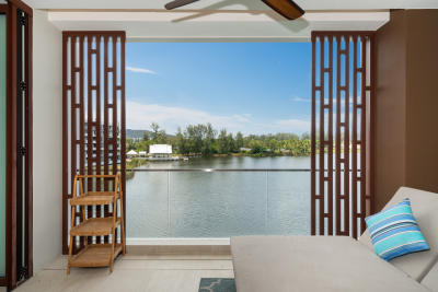 Angsana Suite