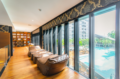 CityGate Oasis