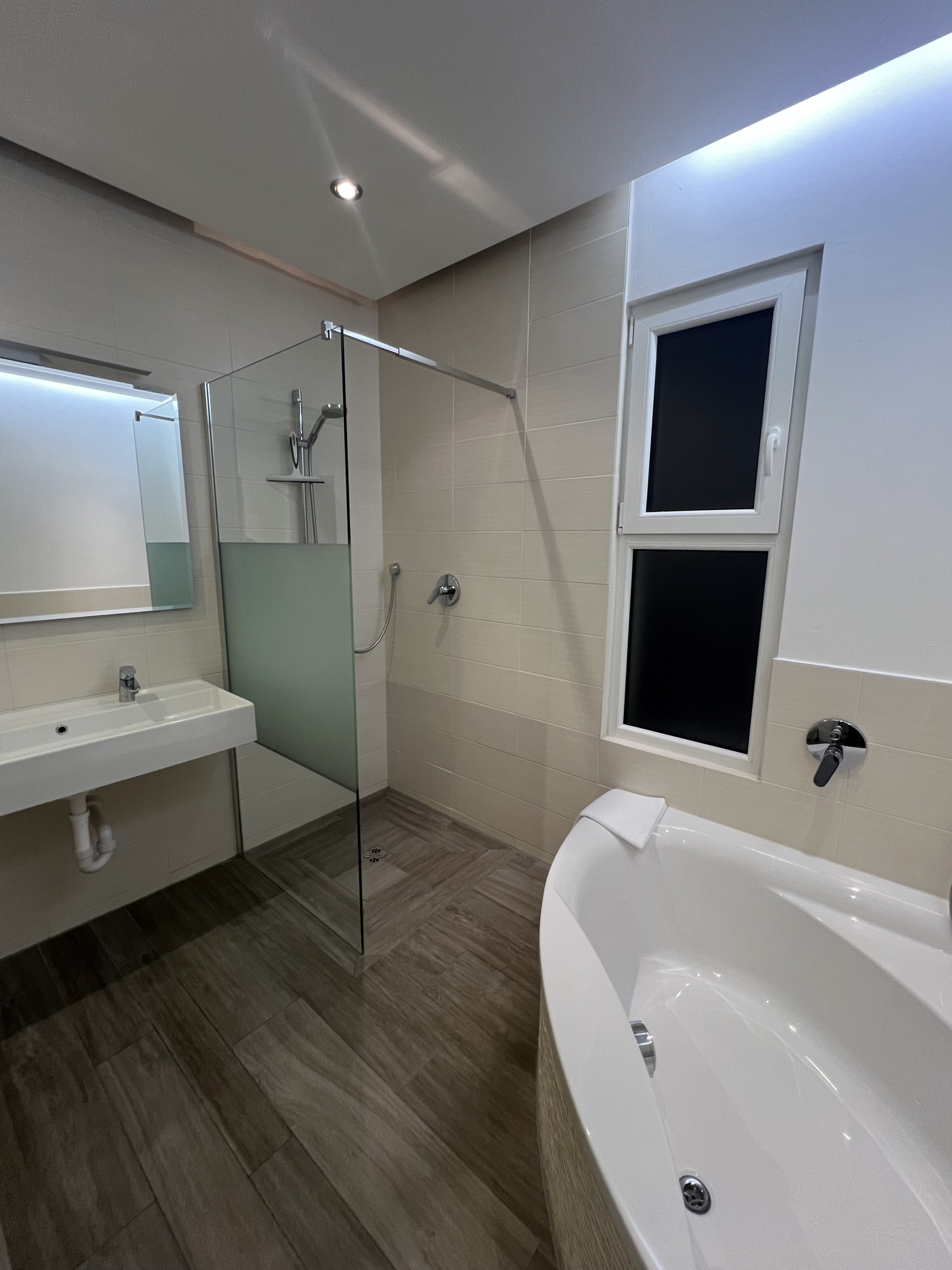 Work & Travellodge Münsingen – Impression