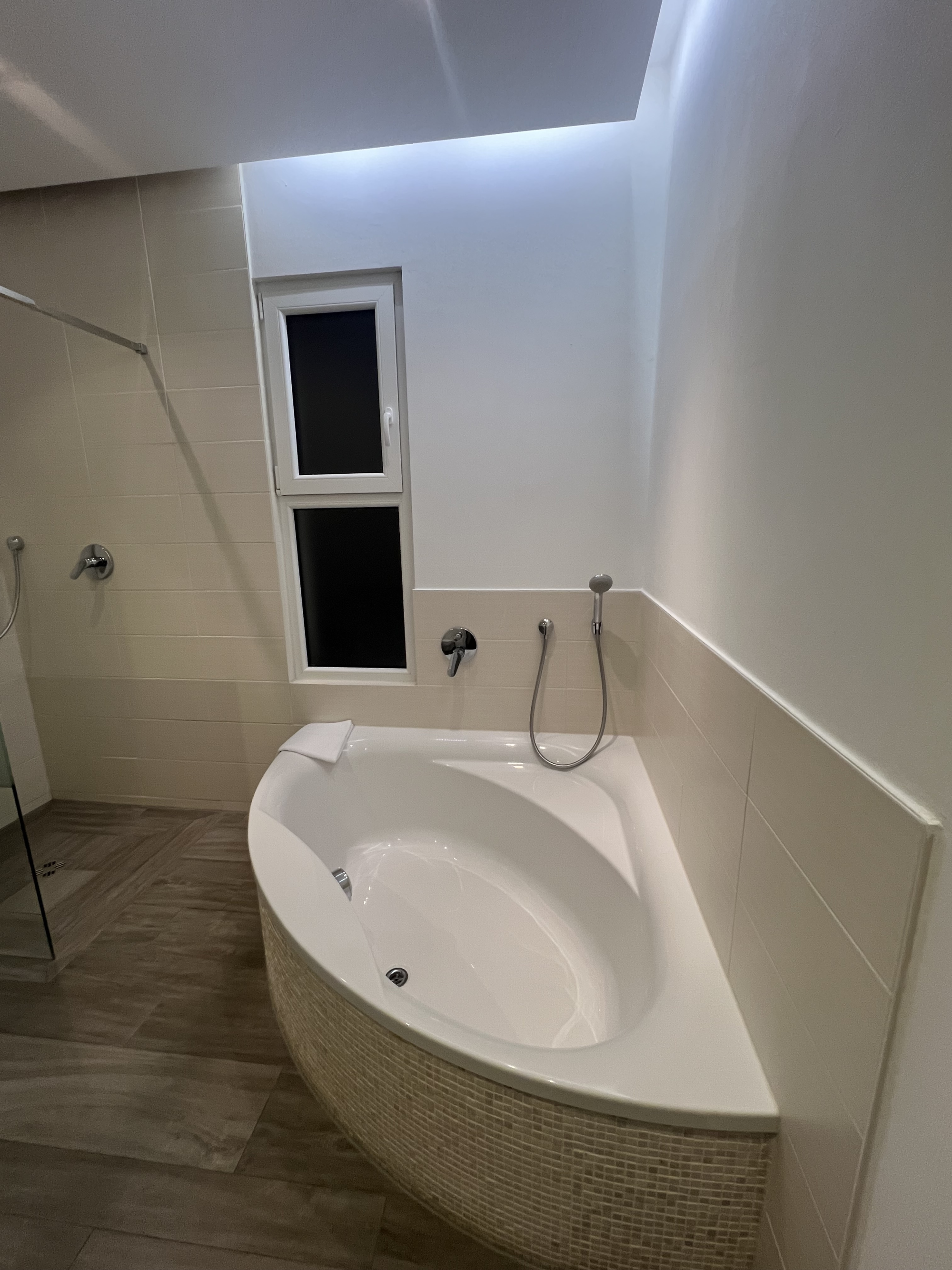 Work & Travellodge Münsingen – Impression