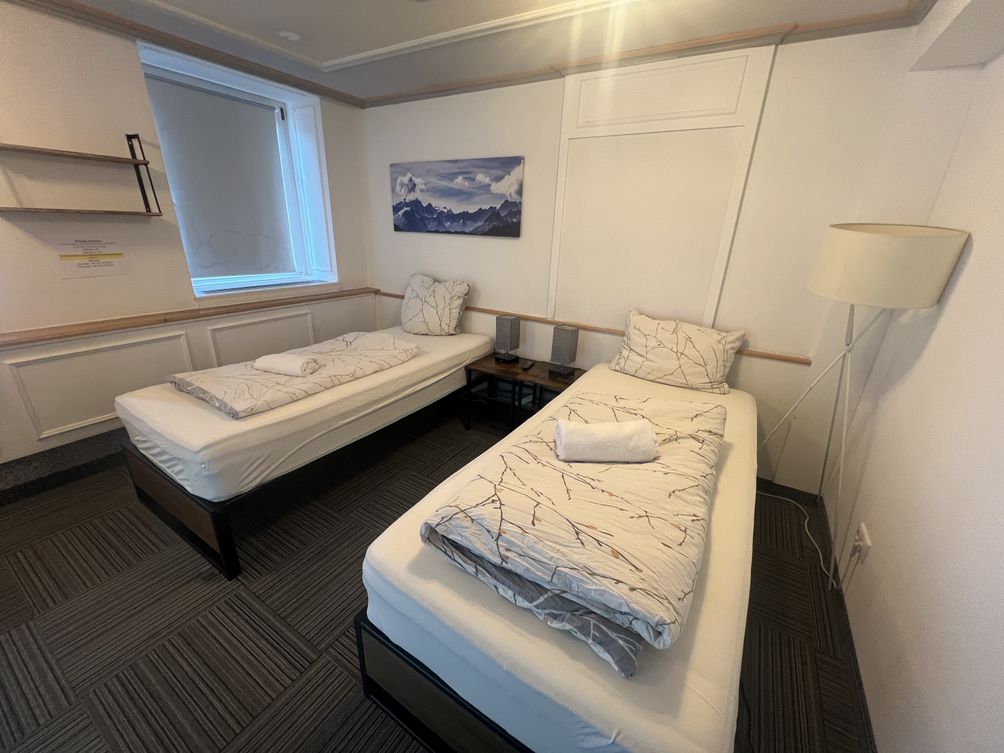 Work & Stay KemptenCityHost
