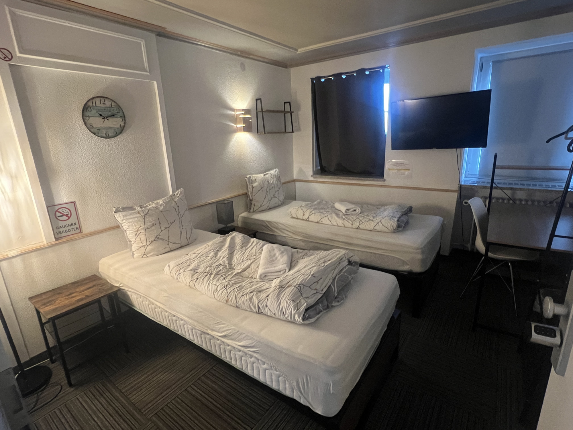 Work & Stay KemptenCityHost – Impression