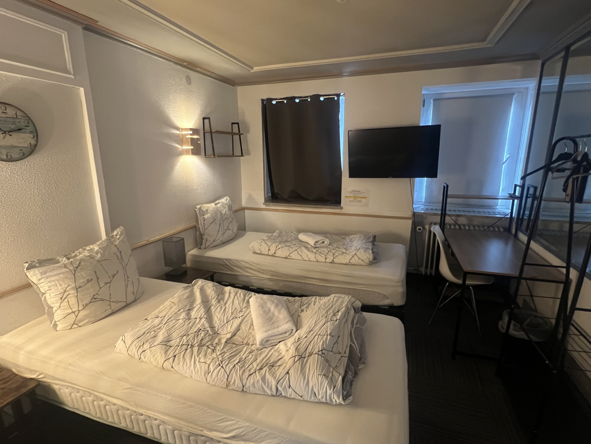 Work & Stay KemptenCityHost – Impression