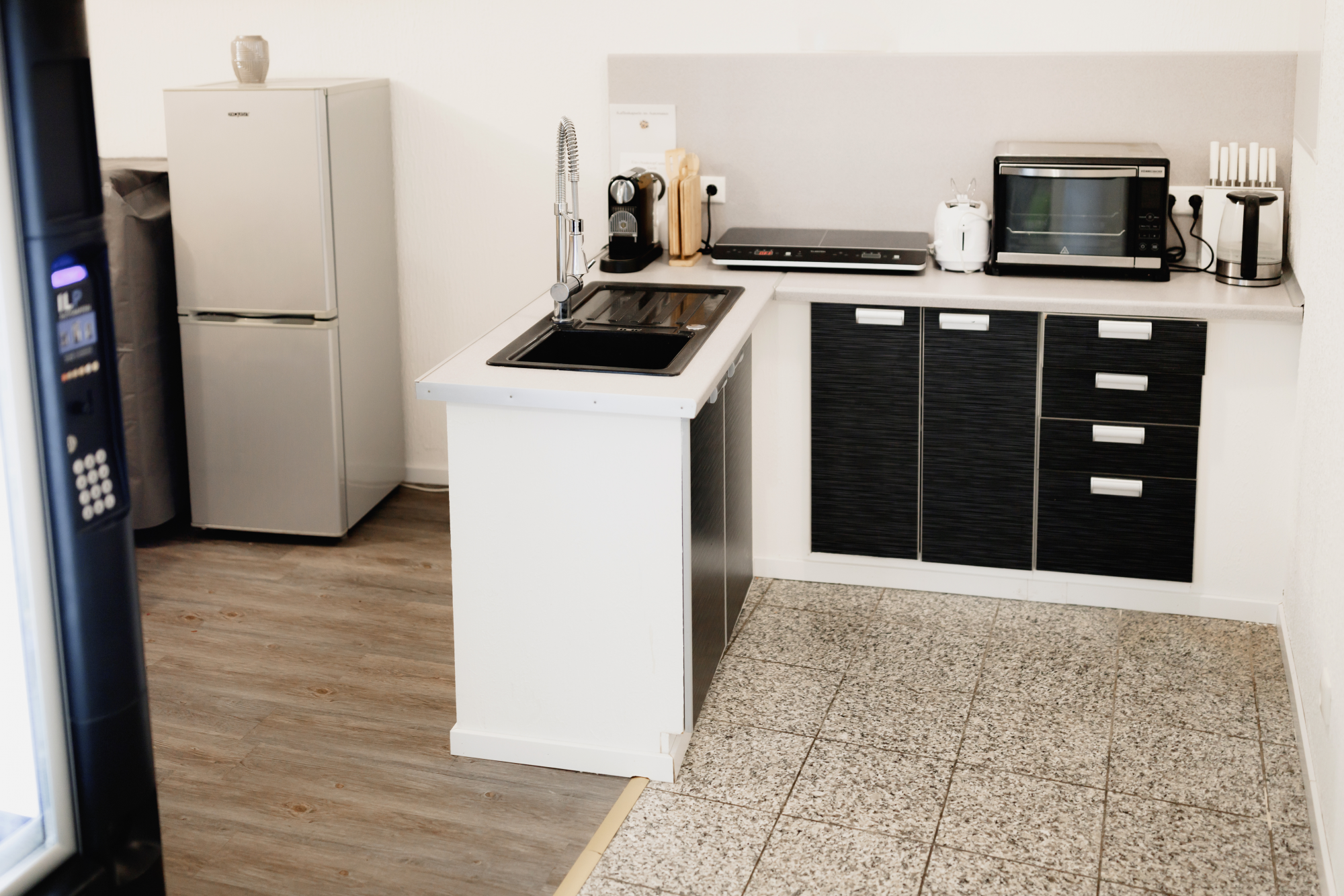 Work & Stay KemptenCityHost – Impression