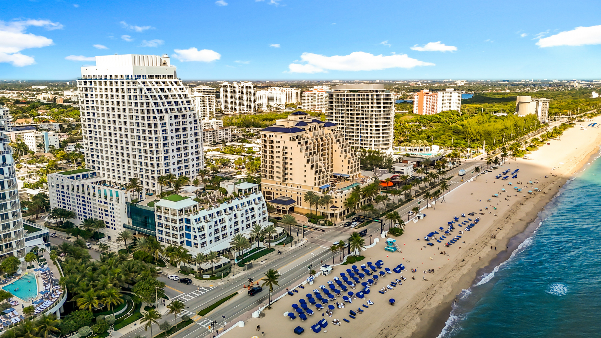 STRS - Conrad Fort Lauderdale - 1511