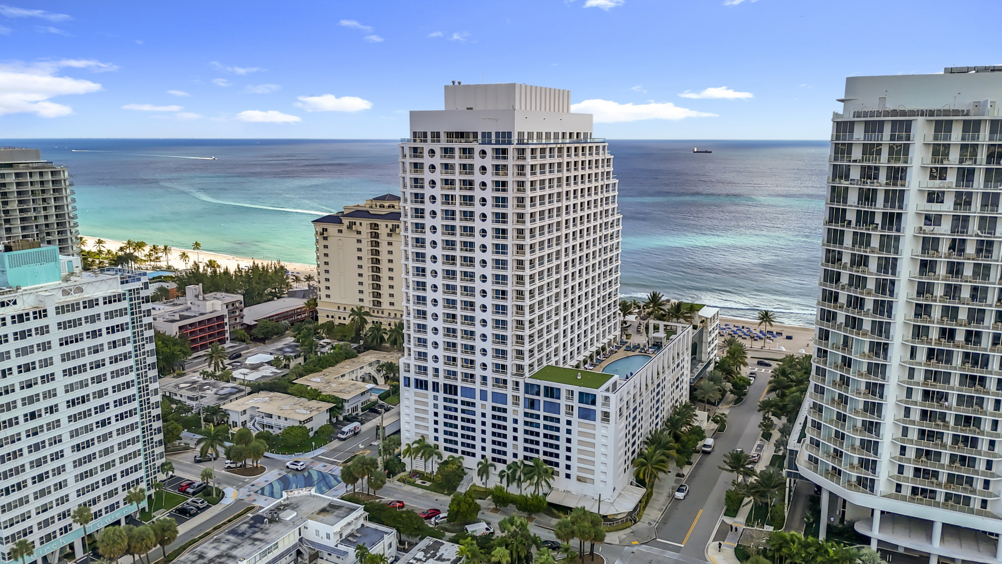 STRS - Conrad Fort Lauderdale - 1716