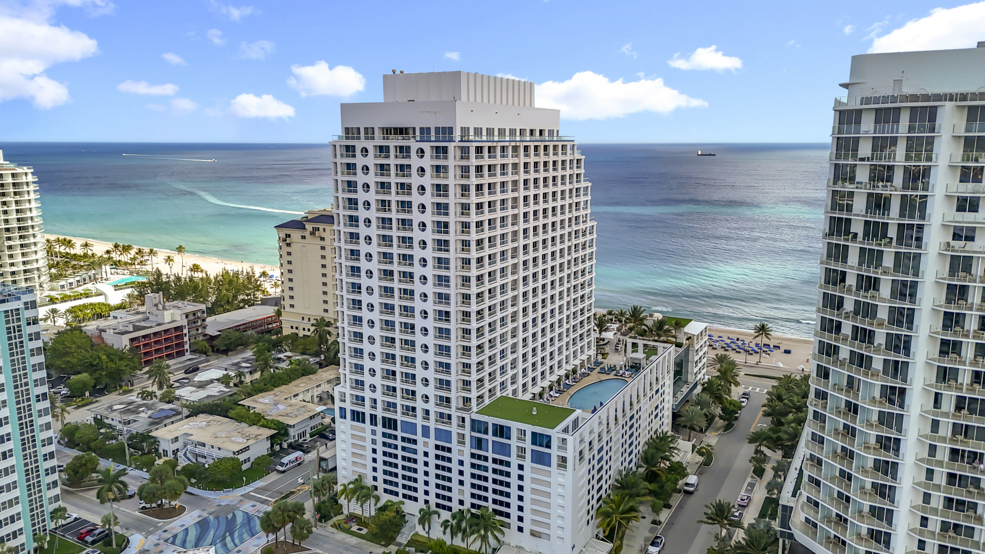 STRS - Conrad Fort Lauderdale - 1518