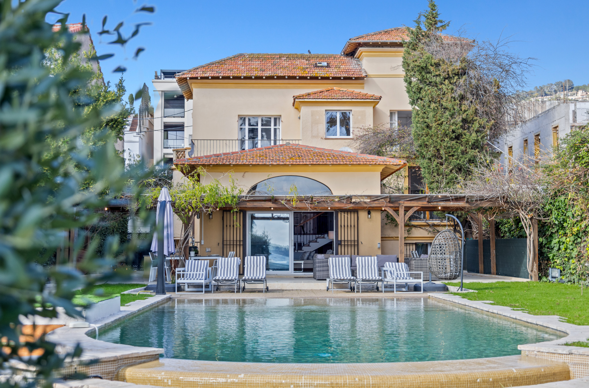 Villa Horizon