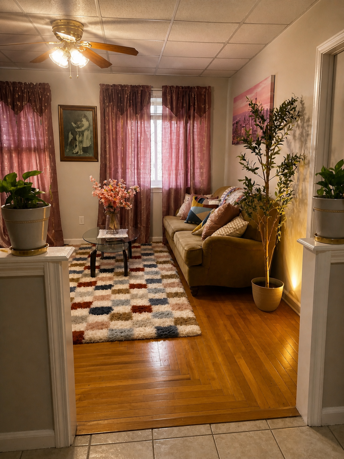 Private Room Fall River MA | Free Parking | WIFI