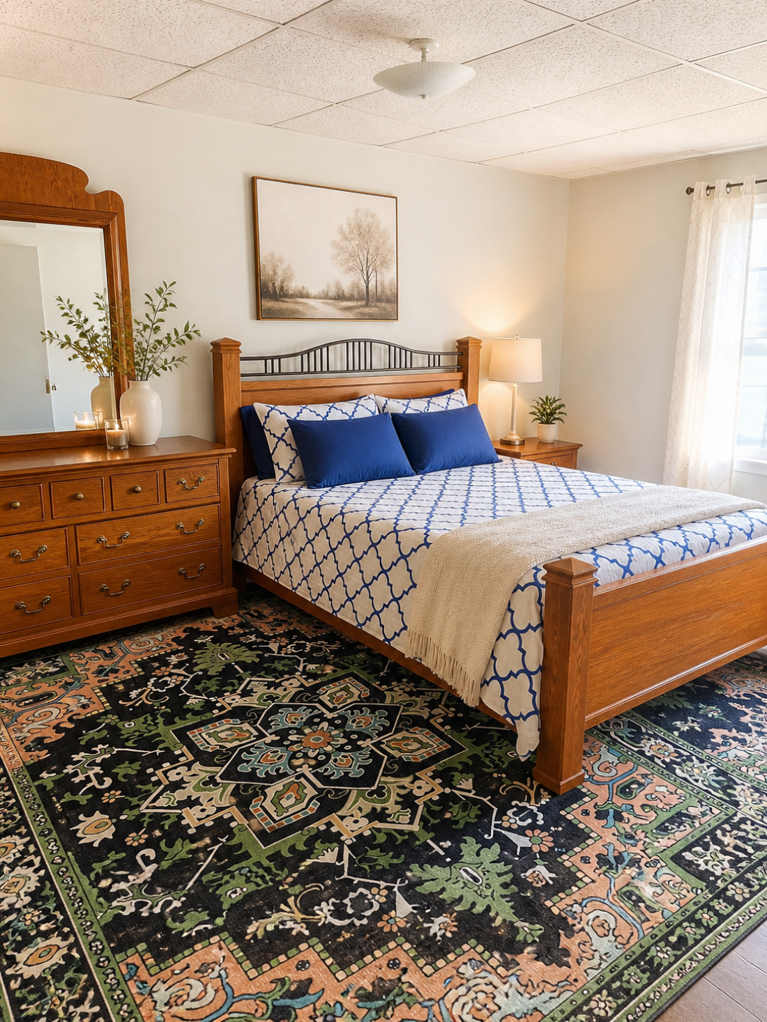 Private Room in 3BR | Fall River | Free Parking | Wifi