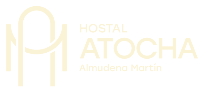 Hostal Atocha Almudena Martín