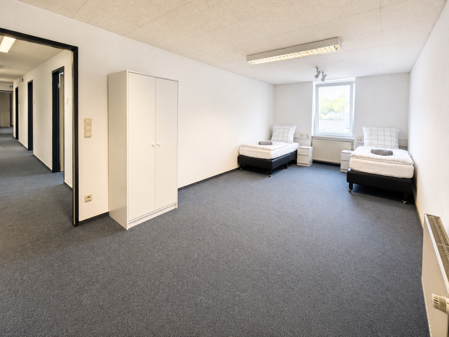 H71-2-Apartment-1.OG-hinten in Bergisch Gladbach – Bild 3