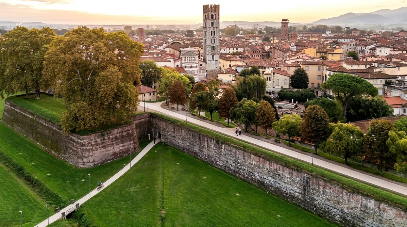 Villa alle Mura - Atmosfera e relax